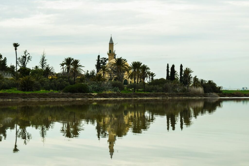 Lanarca