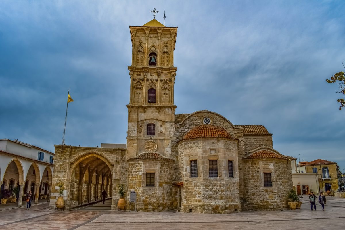 Larnaca