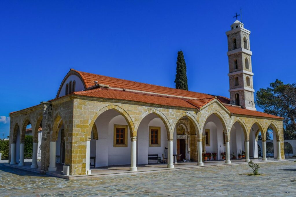 Larnaca