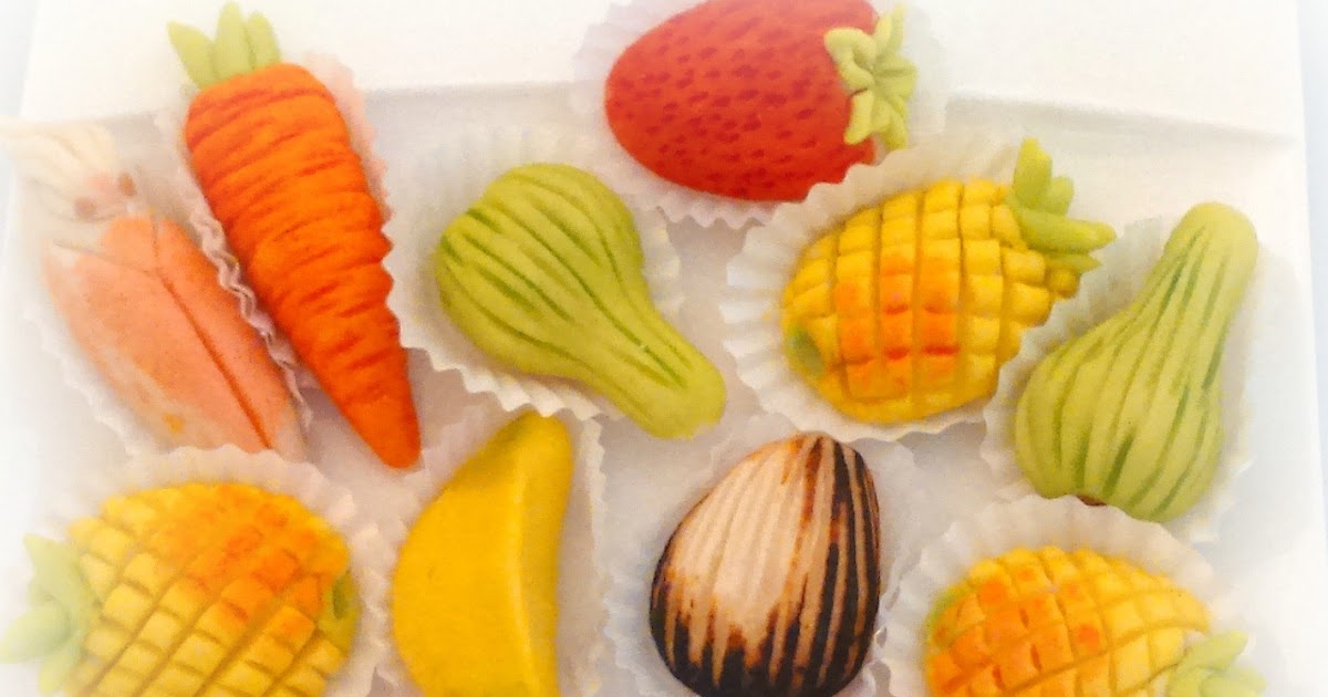 doces do algarve
