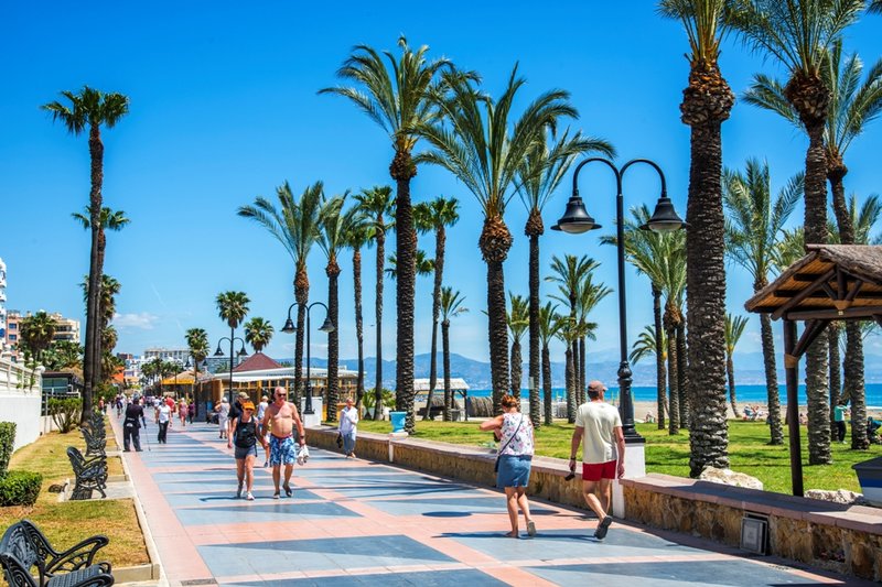 Torremolinos