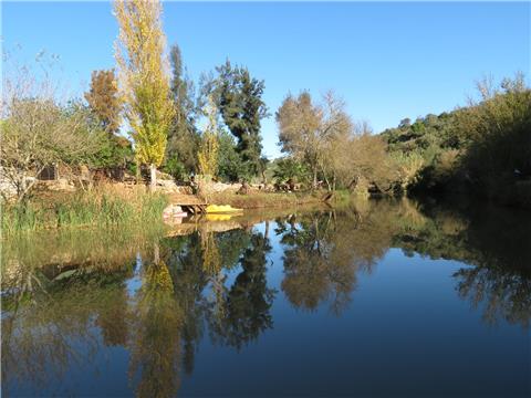 Barrocal