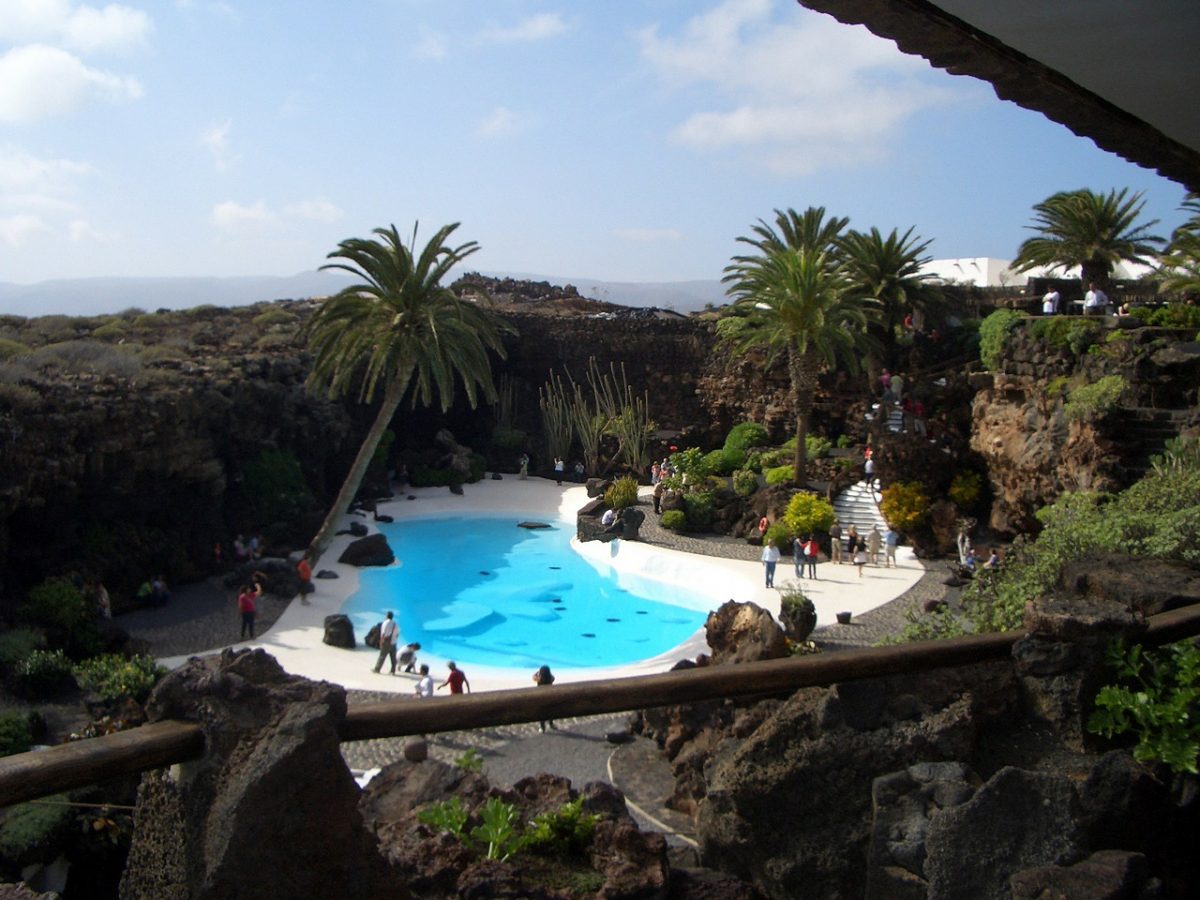 Lanzarote