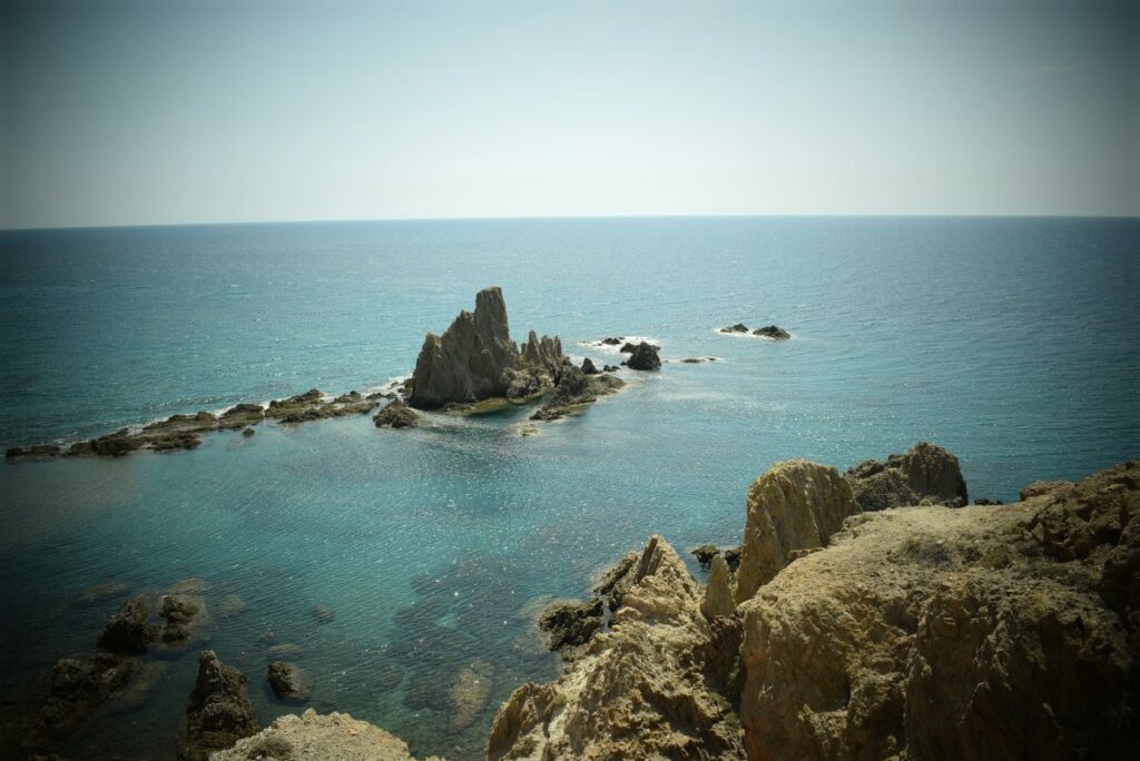 almeria