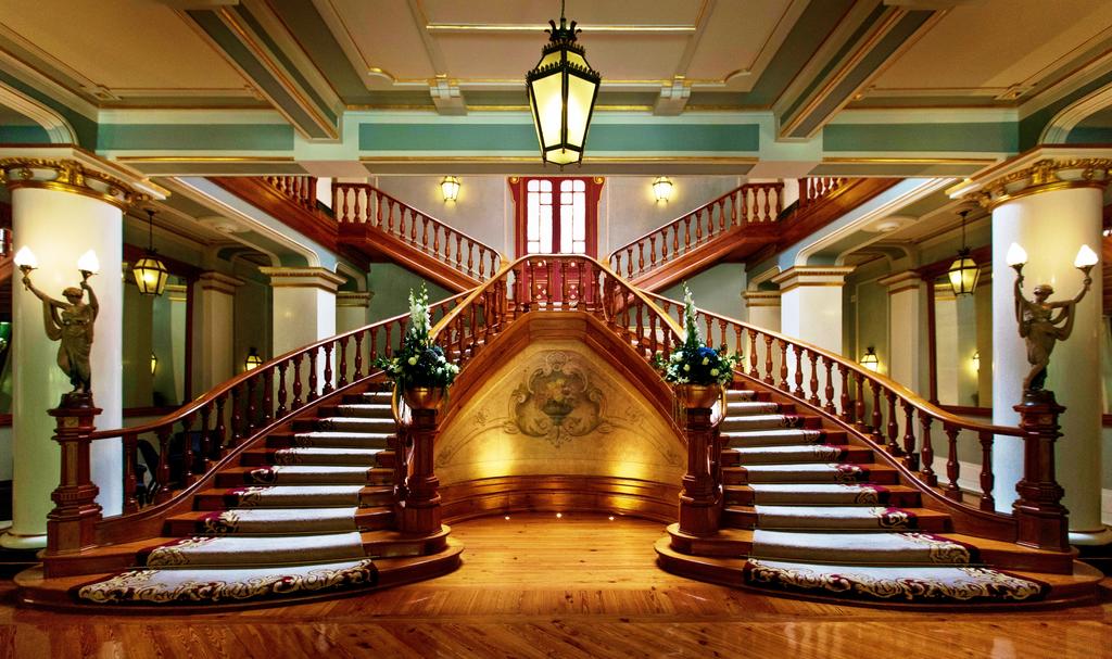 Vidago Palace Hotel