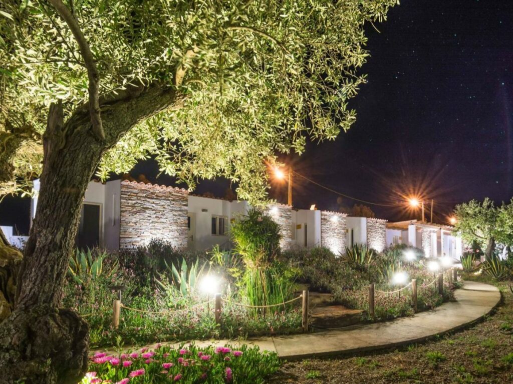 Rota Vinhos do Alentejo