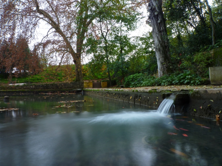 Quinta das Lágrimas Hotel