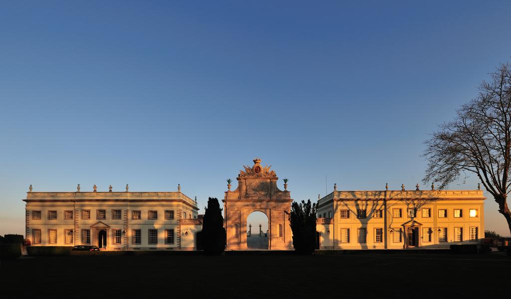 Tivoli Palácio de Seteais