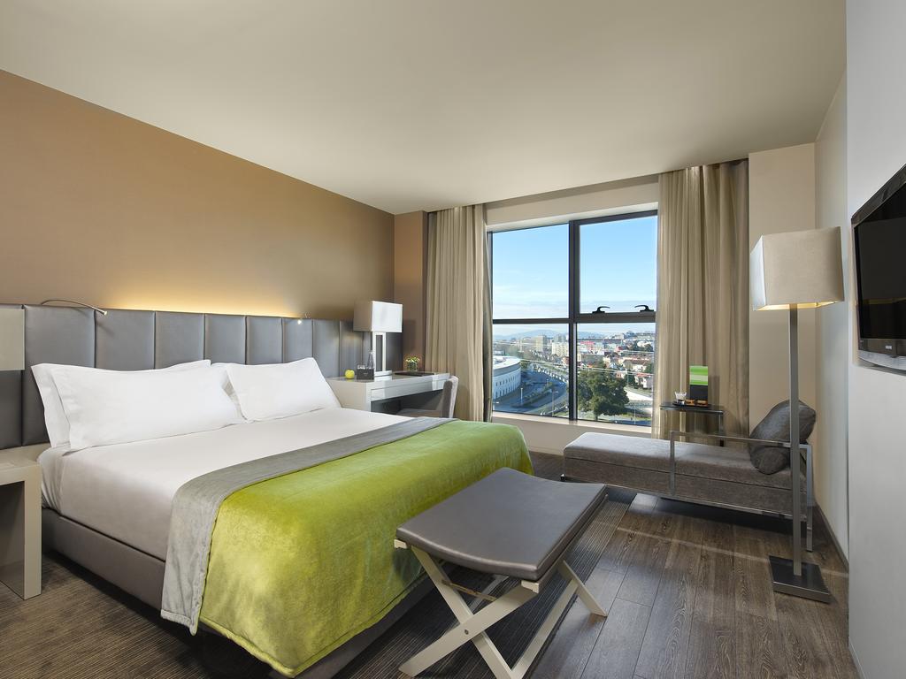 Mélia Braga Hotel&Spa