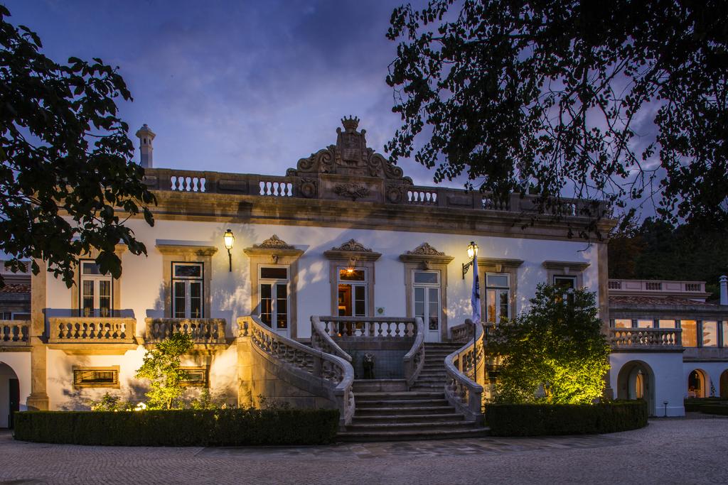 Quinta das Lágrimas Hotel