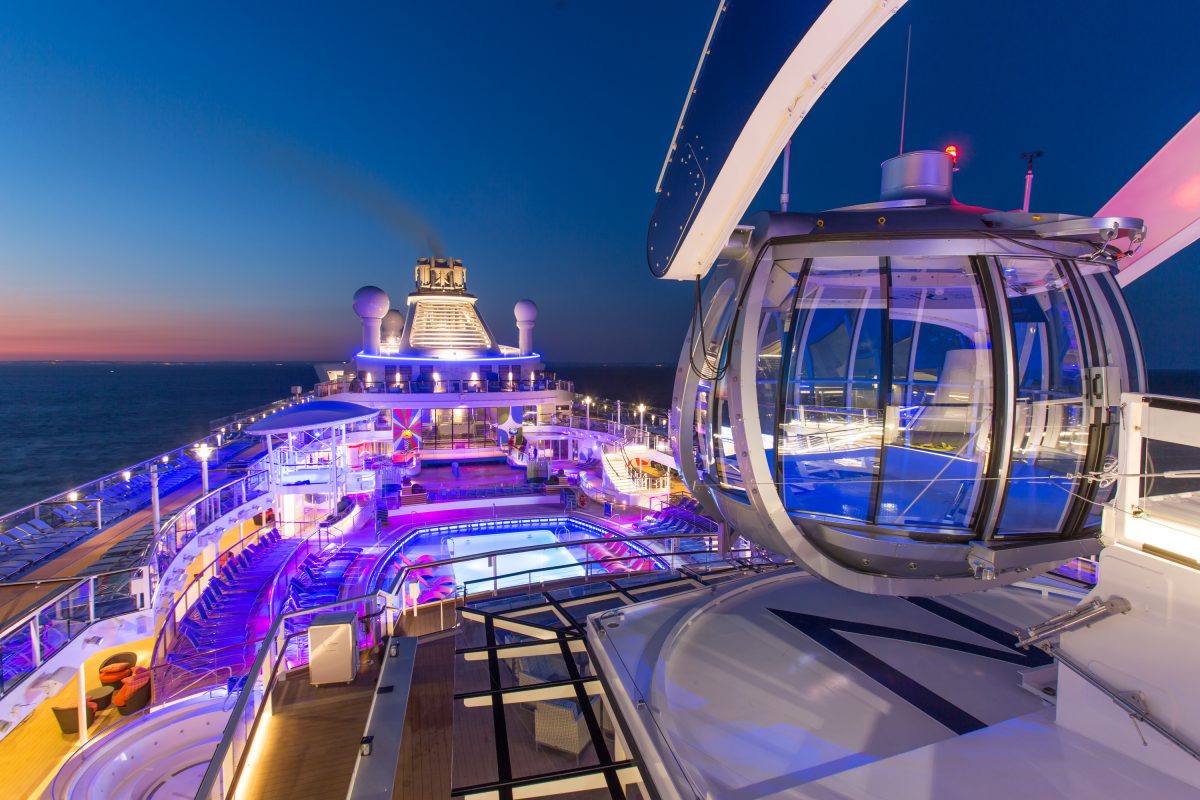 Royal Caribbean