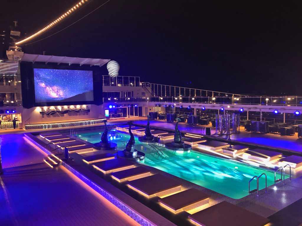 MSC Cruzeiros