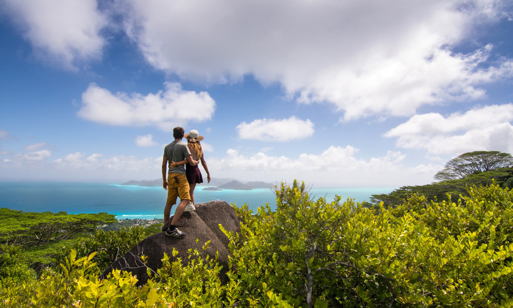 Seychelles