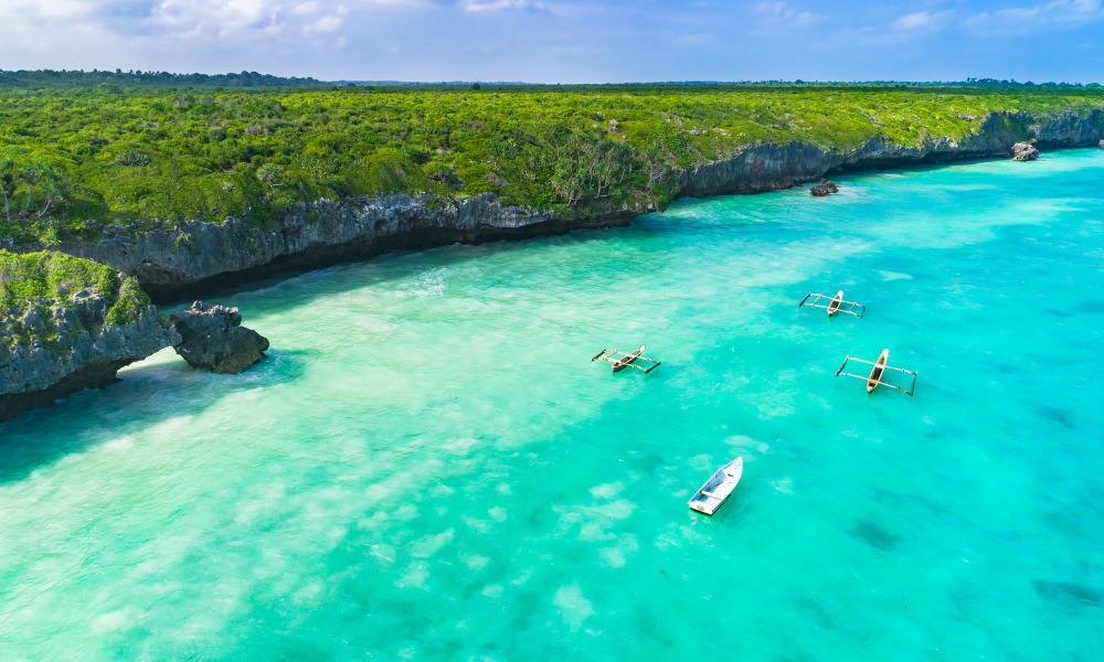 Zanzibar