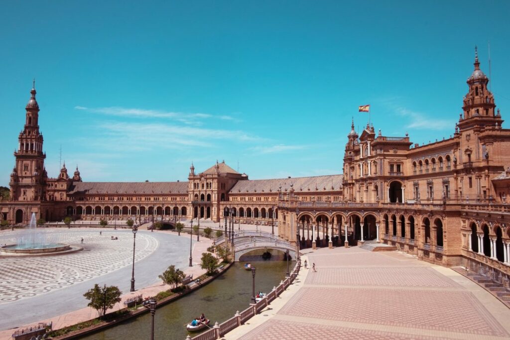 Sevilla