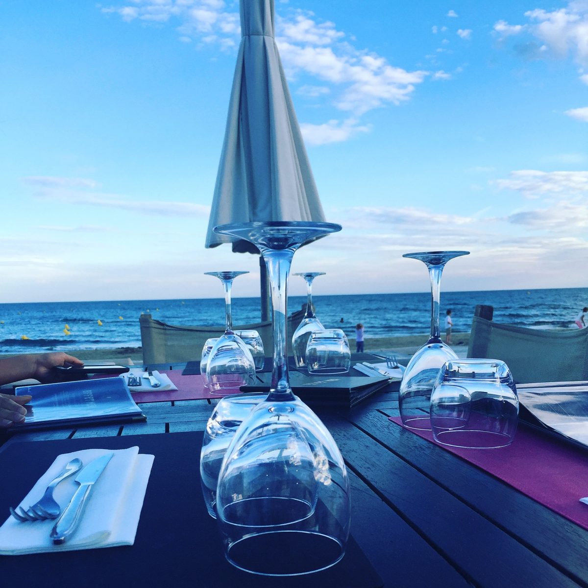 escapadinhas cá dentro para quem aprecia gastronomia