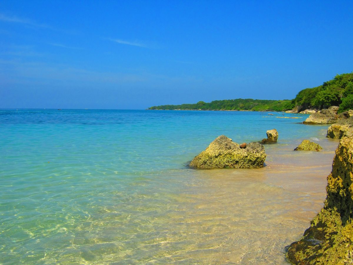 Playa Blanca