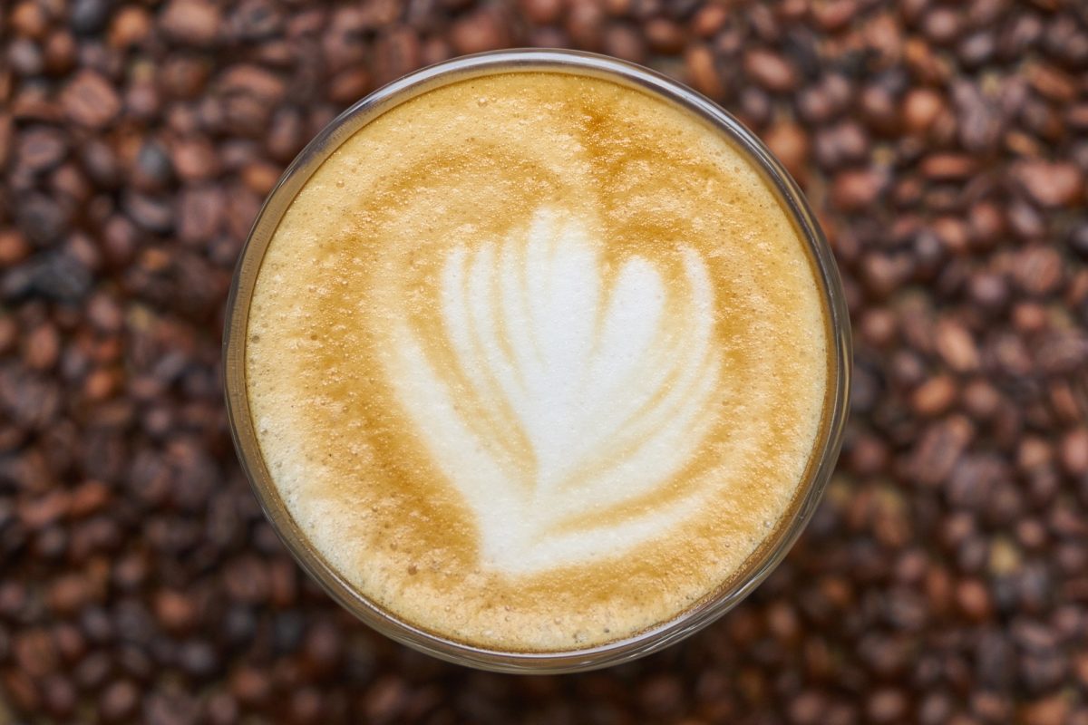 café colombiano