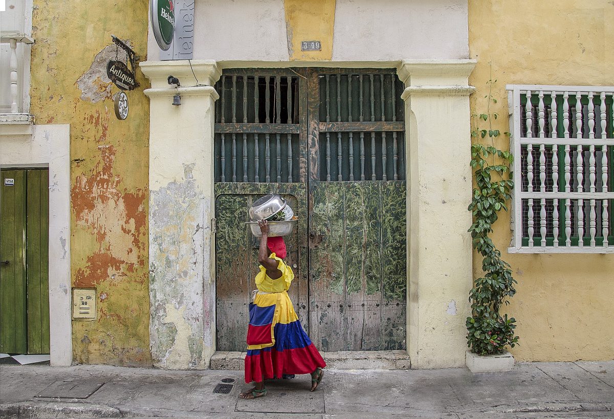 Cartagena