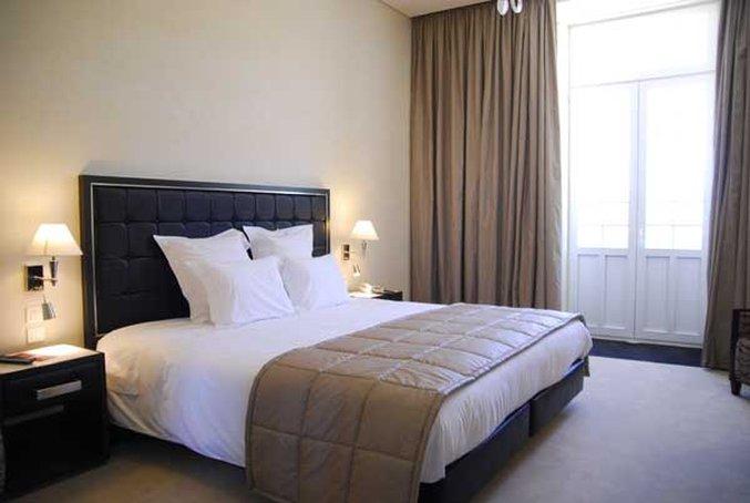 Curia Palace Hotel Spa & Golf
