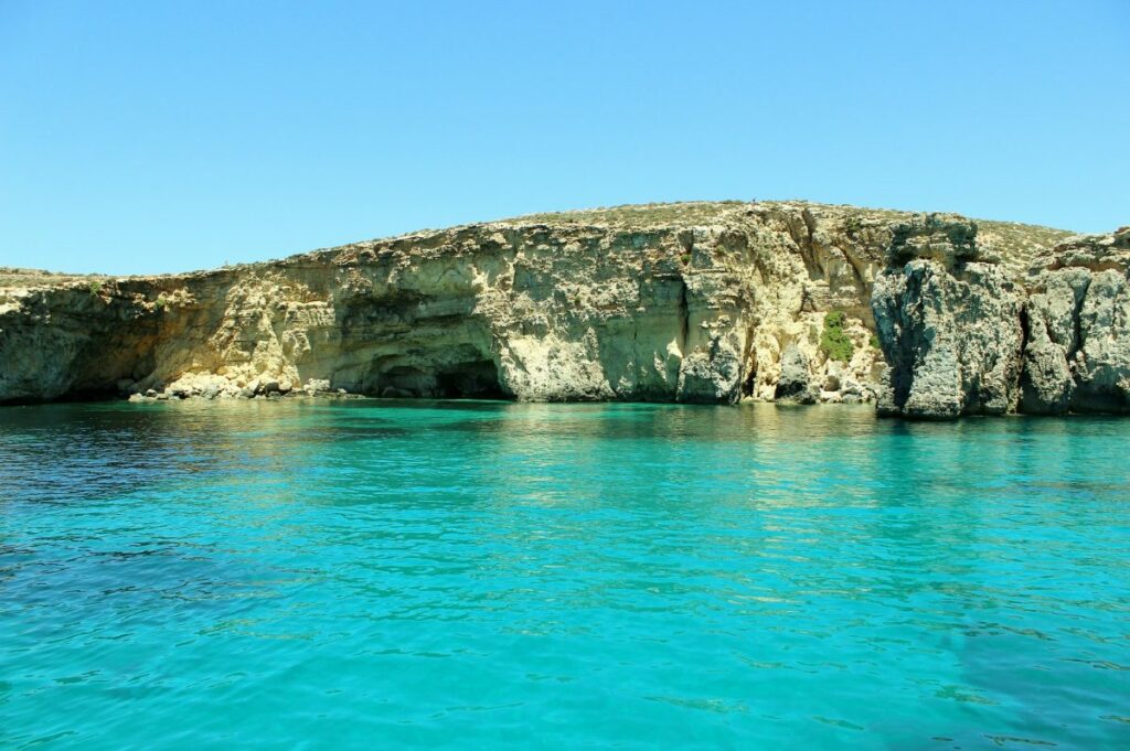 Ilha de Gozo