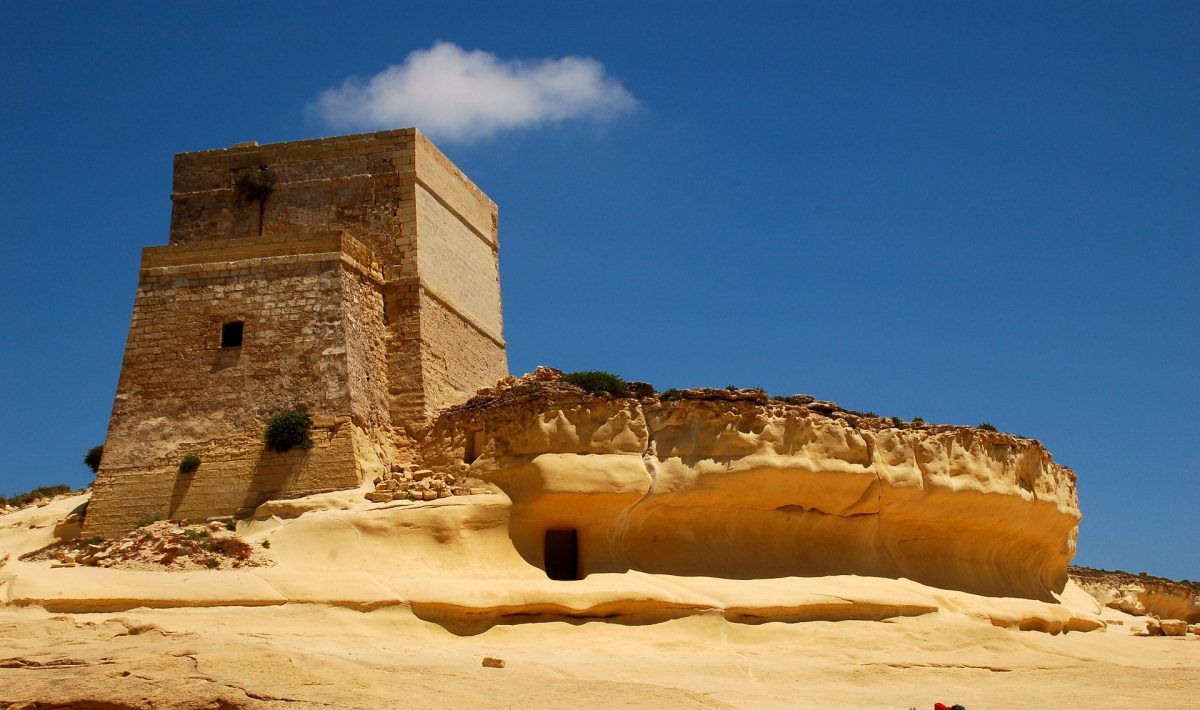 Malta