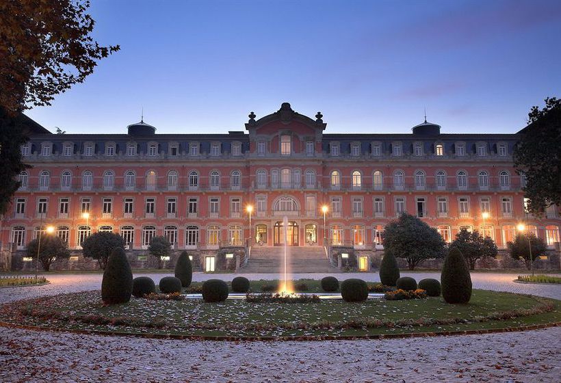 Vidago Palace Hotel