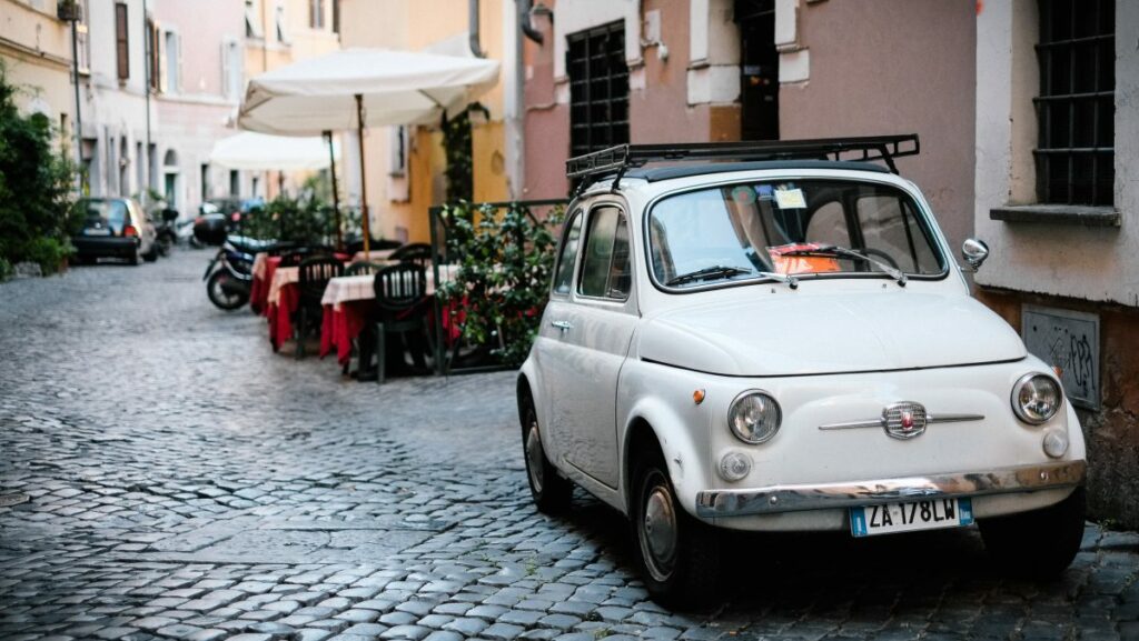 Roma