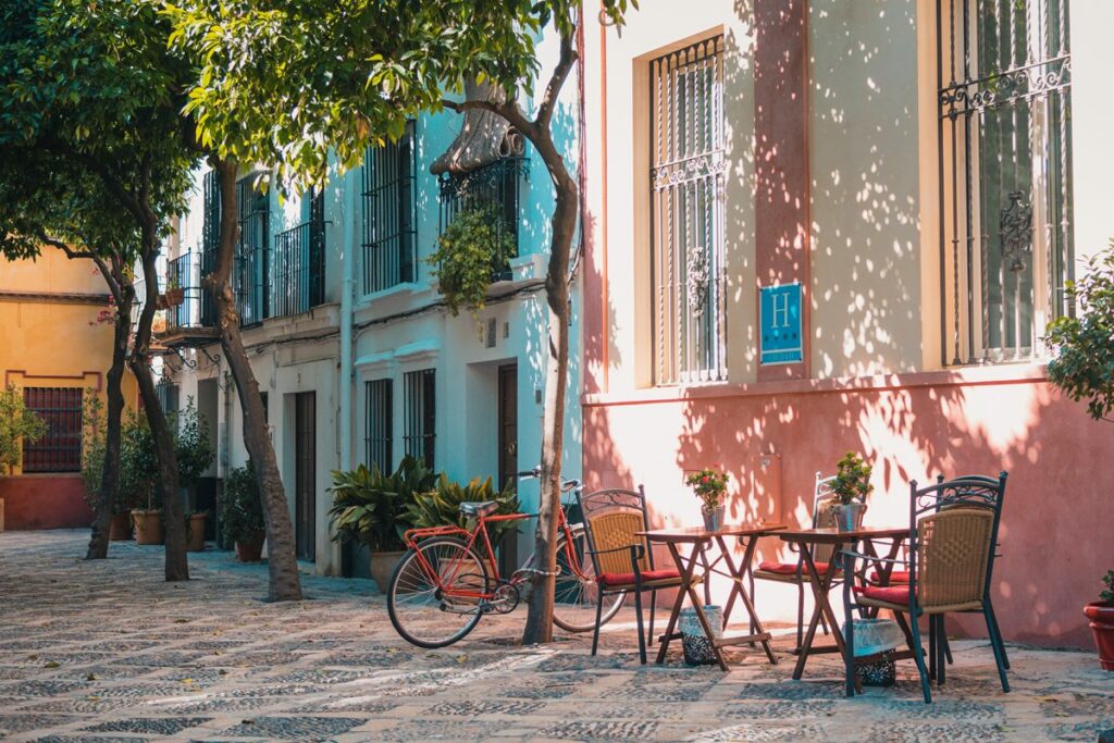 Sevilla