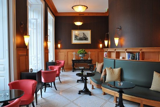 Vidago Palace Hotel