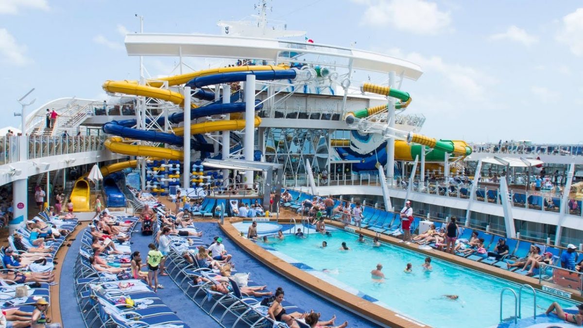 Royal Caribbean