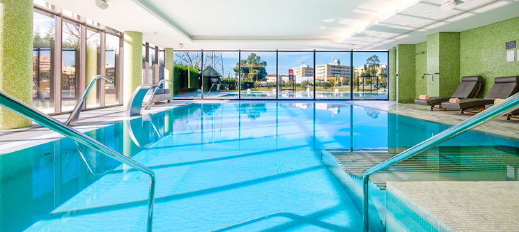 Mélia Braga Hotel&Spa