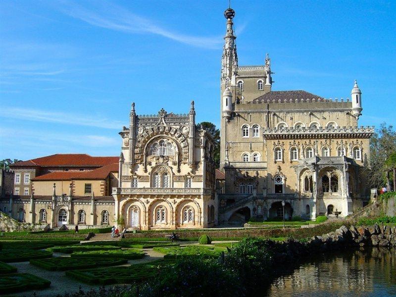 Palace Hotel Bussaco