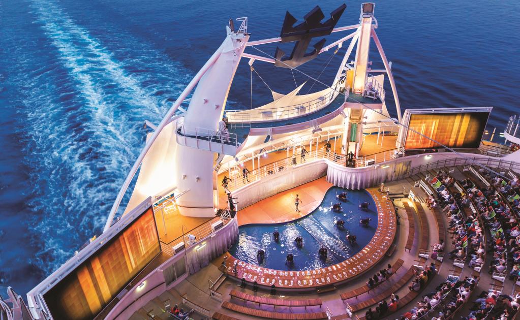 Royal Caribbean