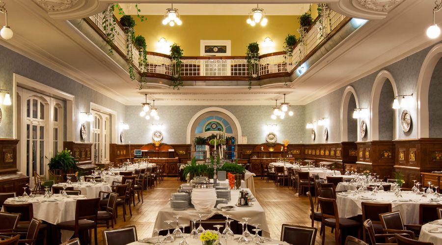 Curia Palace Hotel Spa & Golf