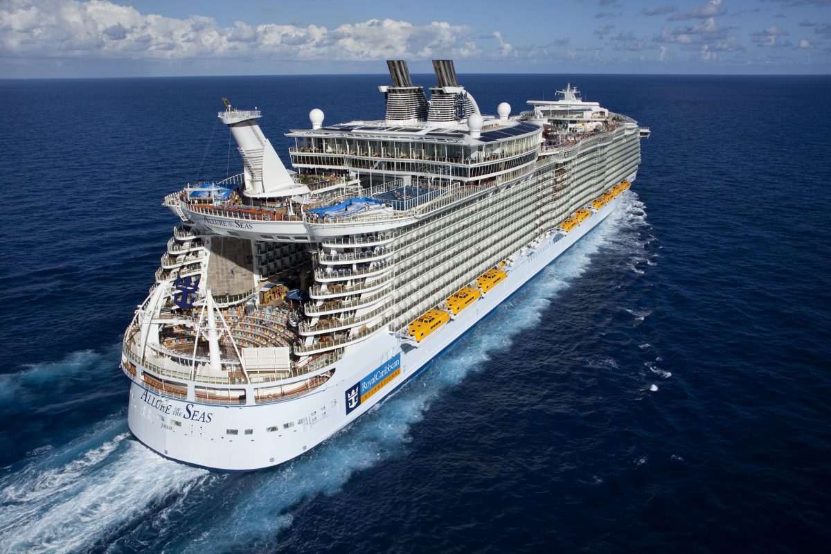 Royal Caribbean