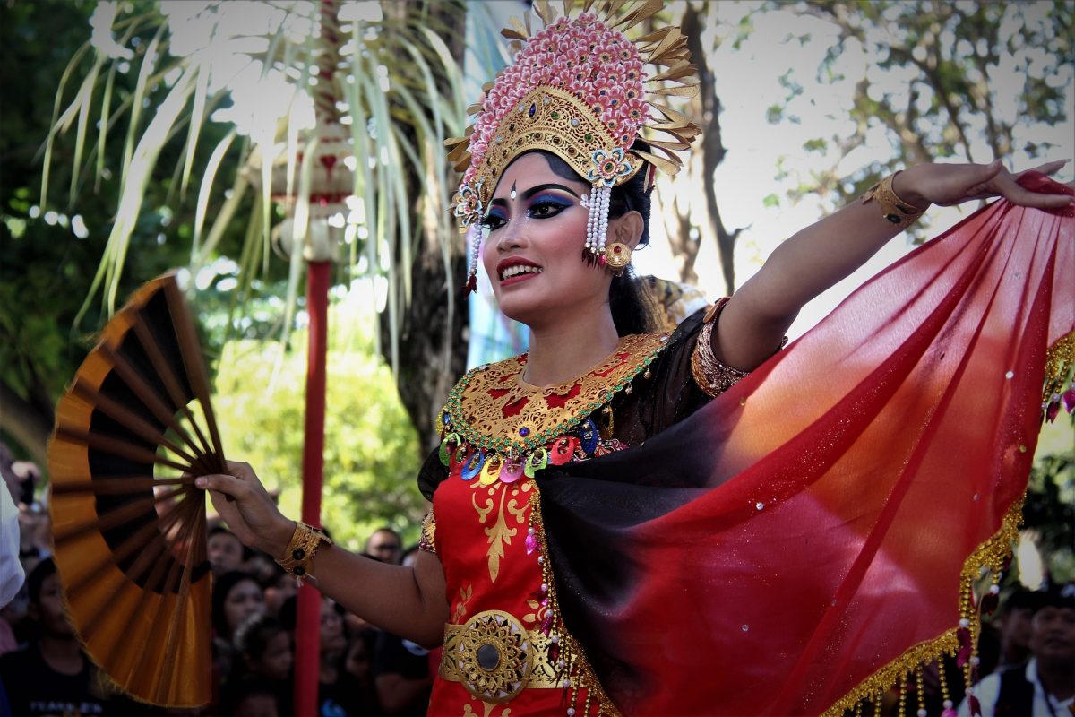 bali
