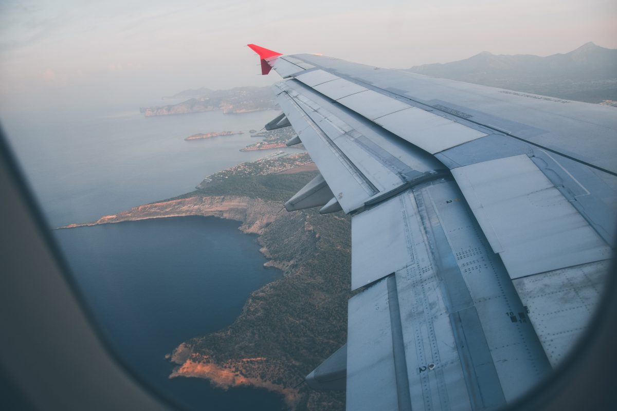 Funchal nas férias da Páscoa