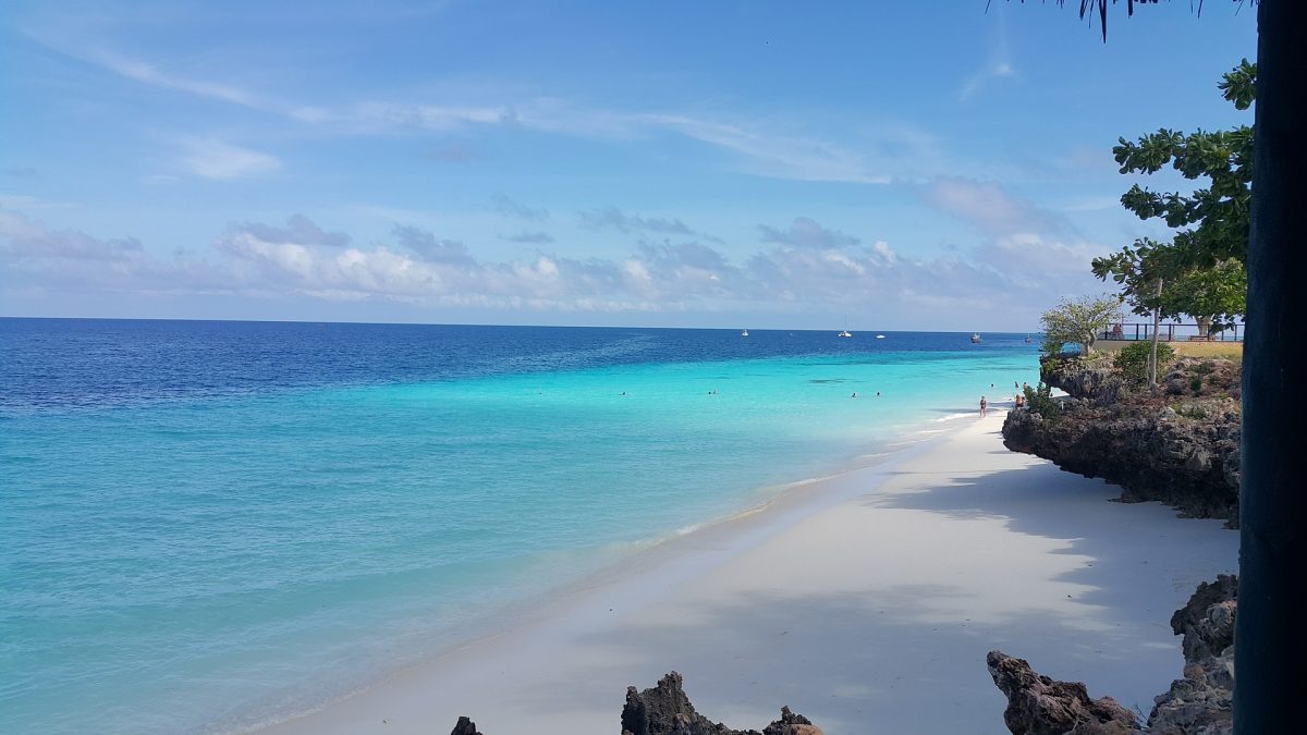 destinos com ilhas e praias paradisíacas