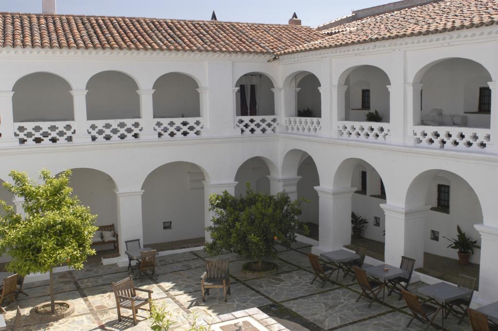 Convento de la Parra