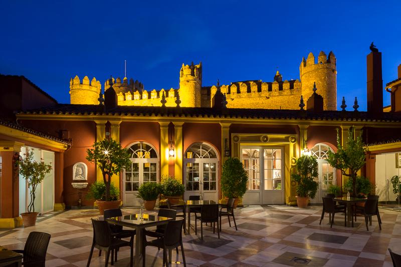 Hotel Huerta Onda
