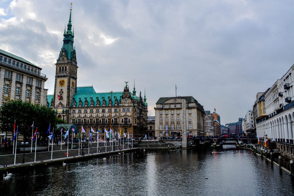 Hamburgo