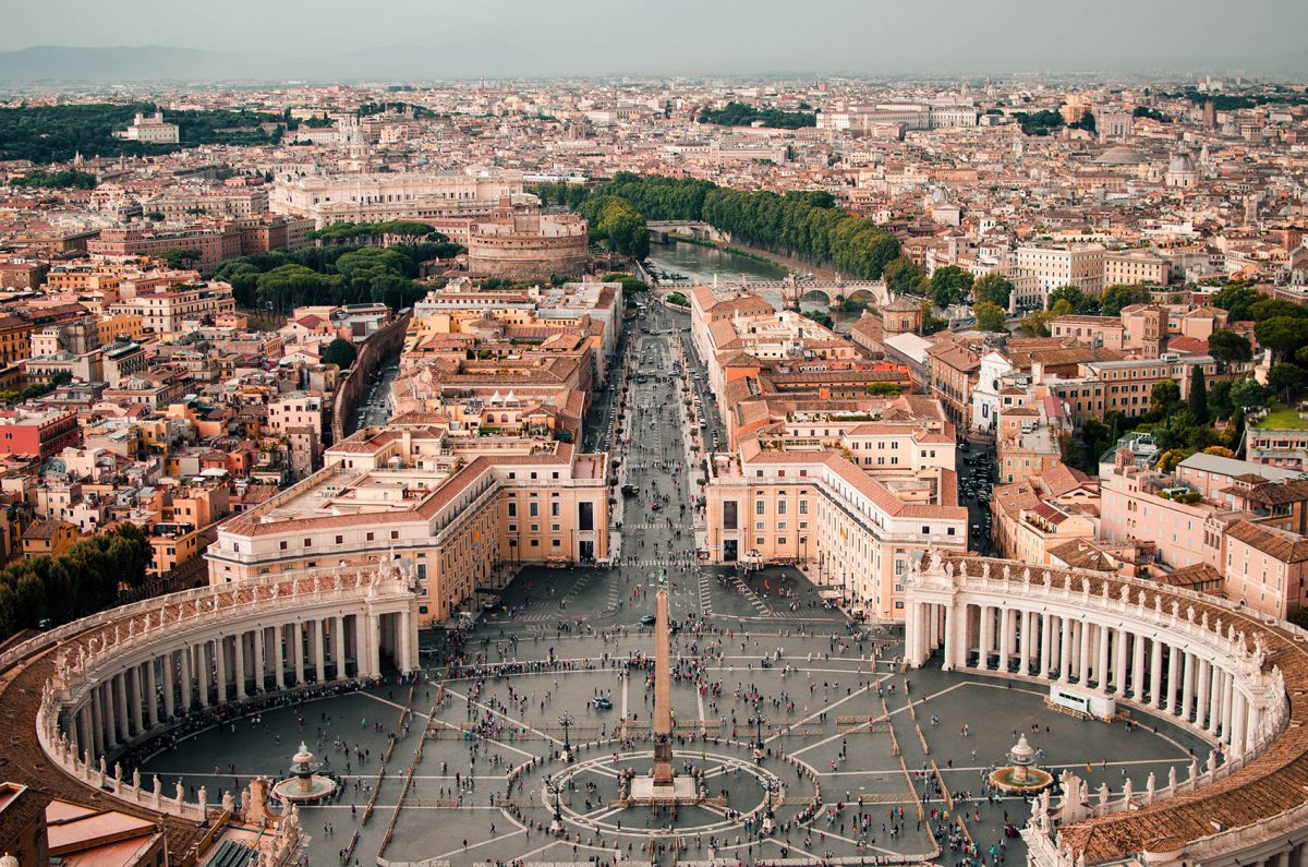 Cidade do Vaticano