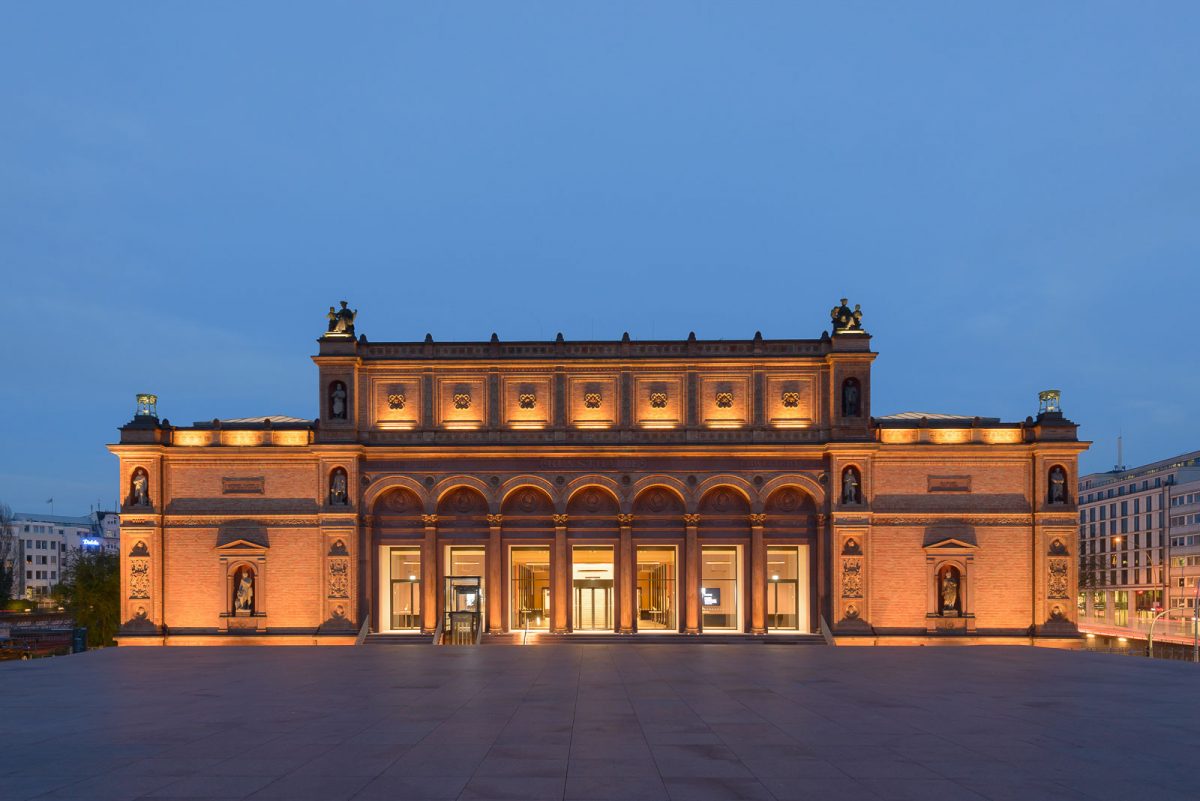 Kunsthall