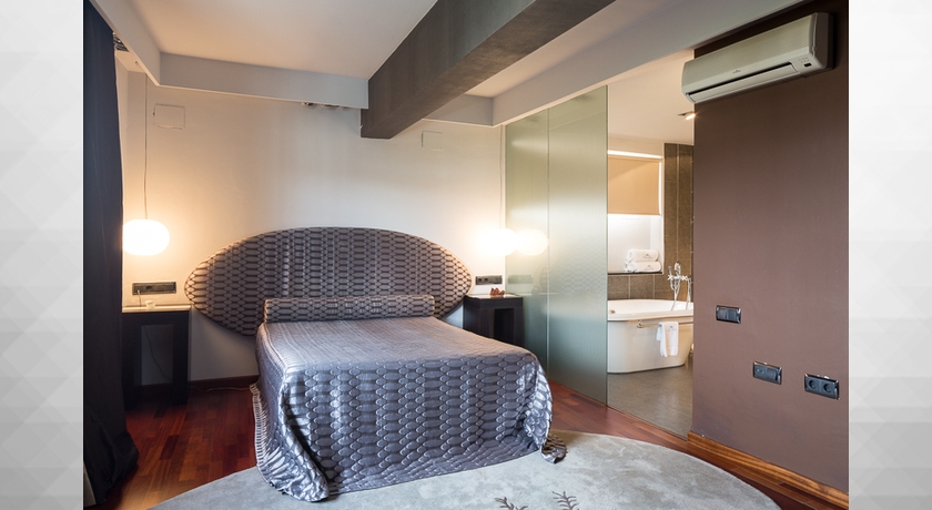 Hotel Huerta Onda