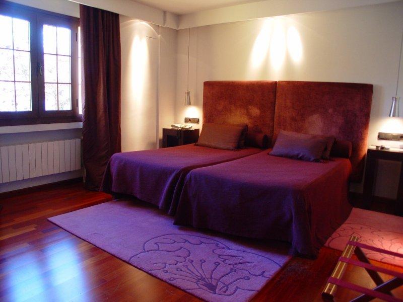 Hotel Huerta Onda