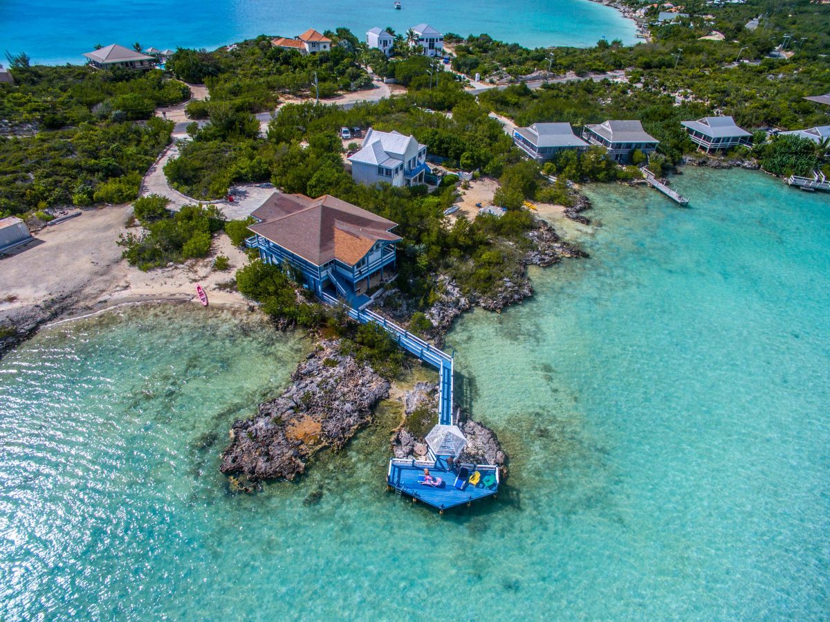Destino de verão com a melhor praia do mundo: Turks & Caicos