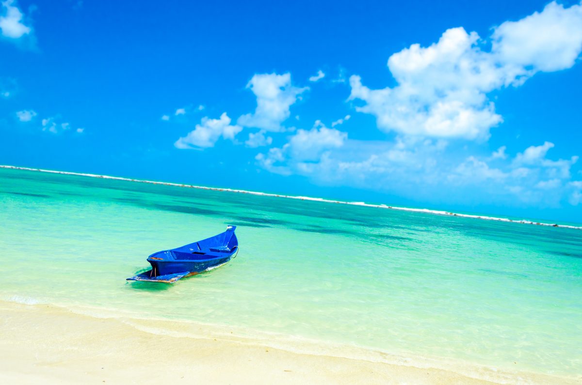praias de Koh Samui