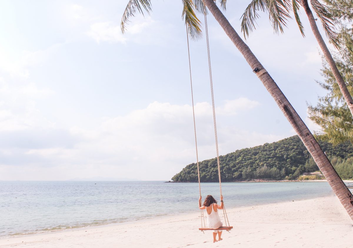 Koh Samui: um pequeno paraíso à sua espera na Tailândia