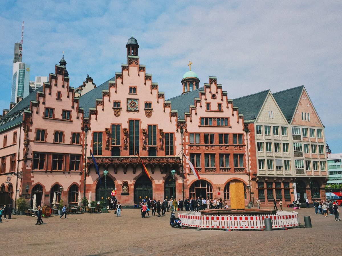 Frankfurter Römer